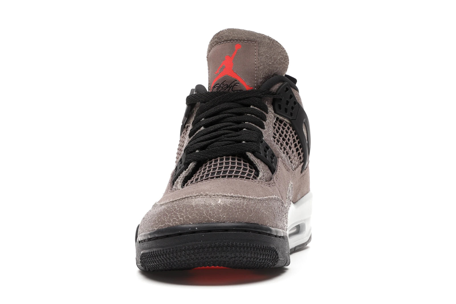Air Jordan 4 Retro Taupe Haze - Taupe Haze/Oil Grey-Off White-Infrared 23 - DB0732-200 - 10