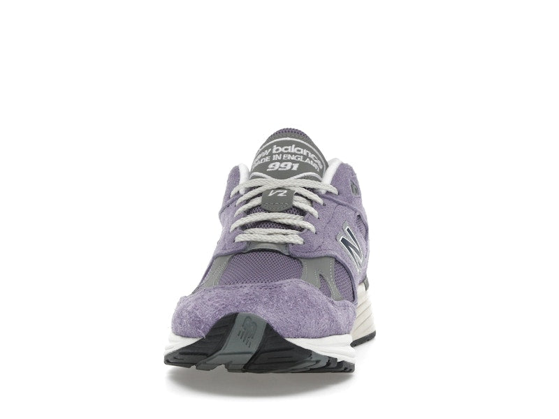 New Balance 991v2 MiUK Dusk - view 10