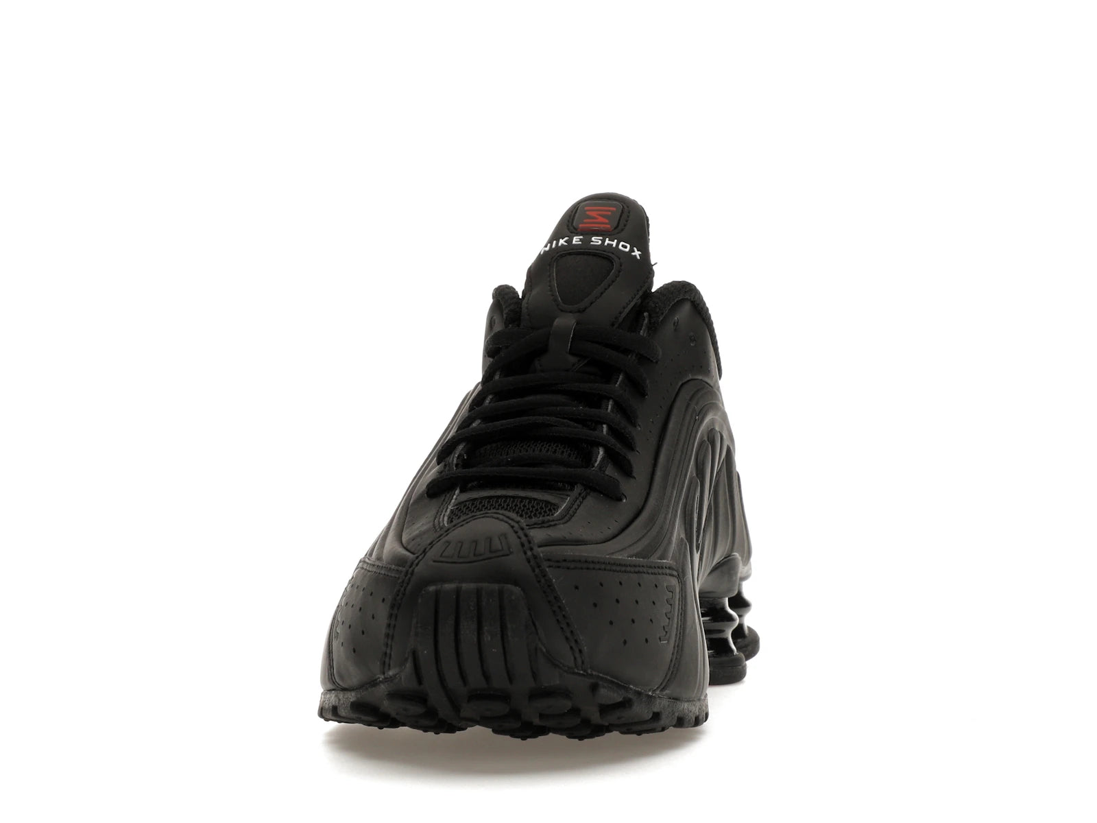 Nike Shox R4 Black (W) - view 10