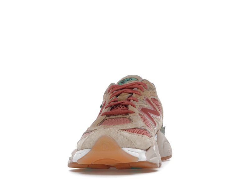 New Balance 9060 Joe Freshgoods Inside Voices Penny Cookie Pink - visning 11