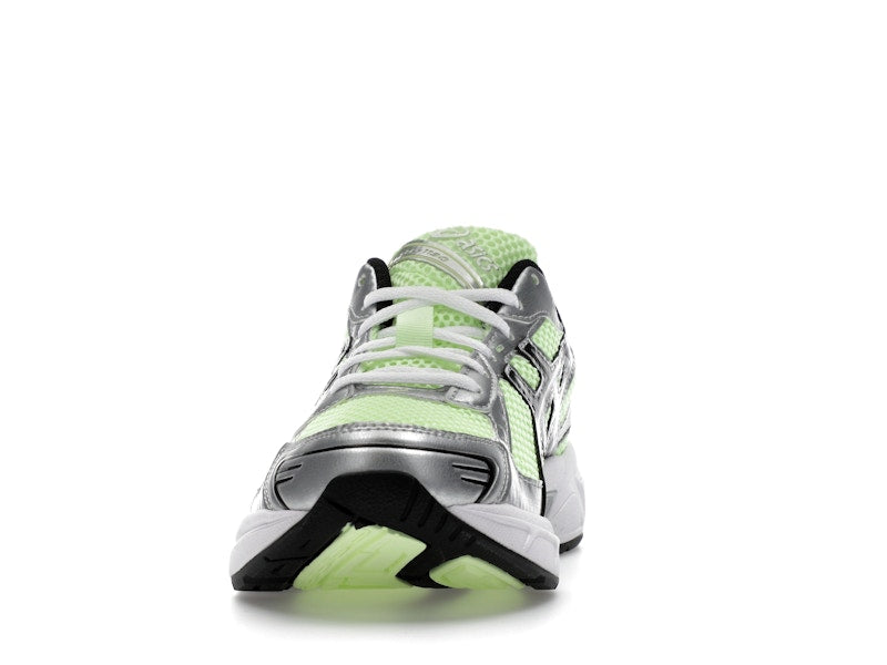 ASICS Gel-1130 Neon Pack Green (Women's) - Volt/Metallic Silver - 1202A525-750 - 10