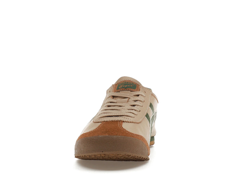 Onitsuka Tiger Mexico 66 Beige Grass Green - Beige/Grass Green - 1183C102-250/DL408-1785 - 10