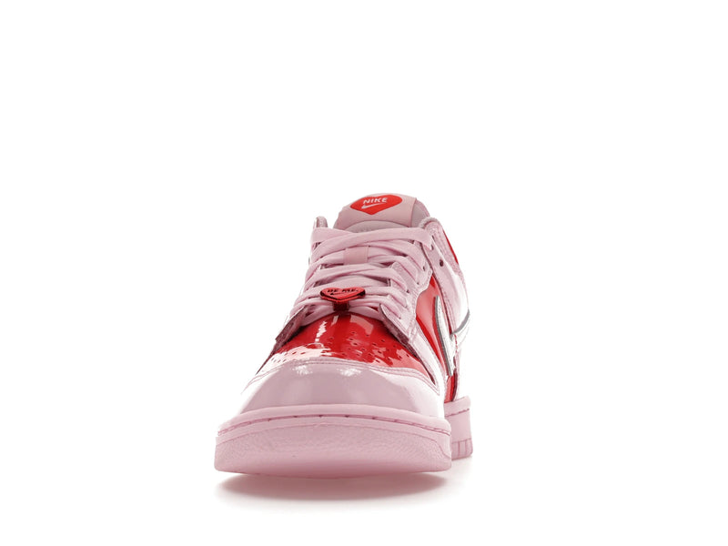 Nike Dunk Low Valentines Day (2026) (GS) - Pink Foam/Light Crimson/Summit White - IQ0218-663 - 10