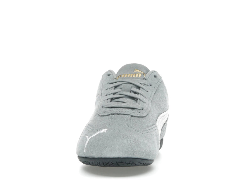 Puma Speedcat OG Cool Mid Grey White - Cool Mid Grey/White - 398846-05 - 10