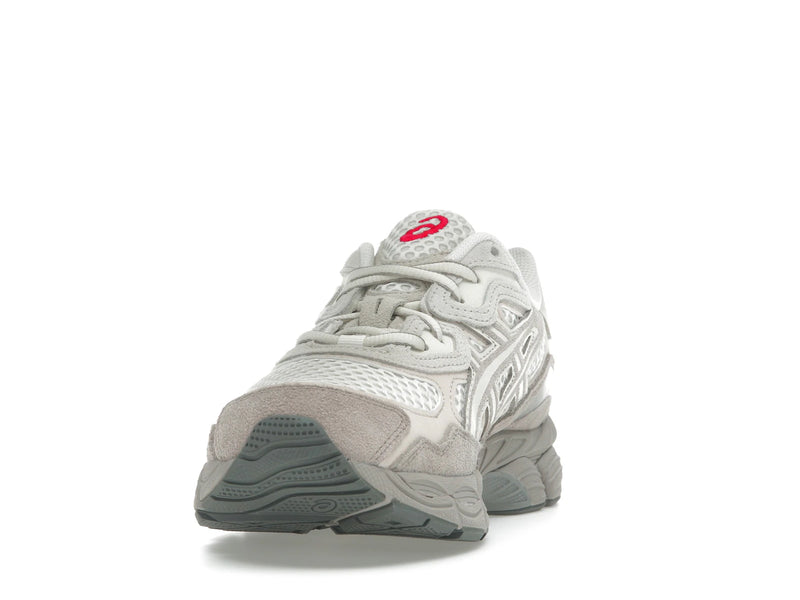 Asics Gel Nyc Cream Moonrock - Cream/Moonrock - 1203A372-100 - 11
