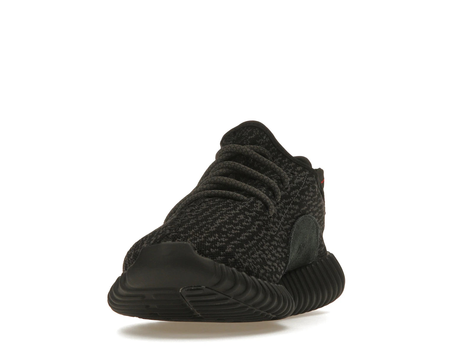 Yeezy Boost 350 Pirate Black (2022) (2023) - Pirate Black/Blue Graphite/Core Black - BB5350 - 11