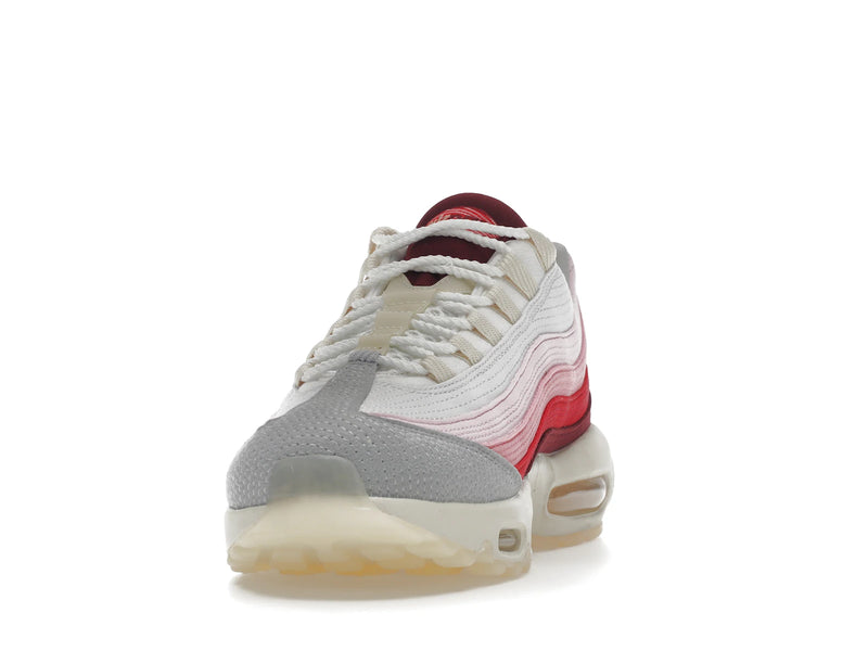 Air Max 95 Anatomy Of Air Gid - Team Red/Summit White/University Red - DM0012-600 - 11