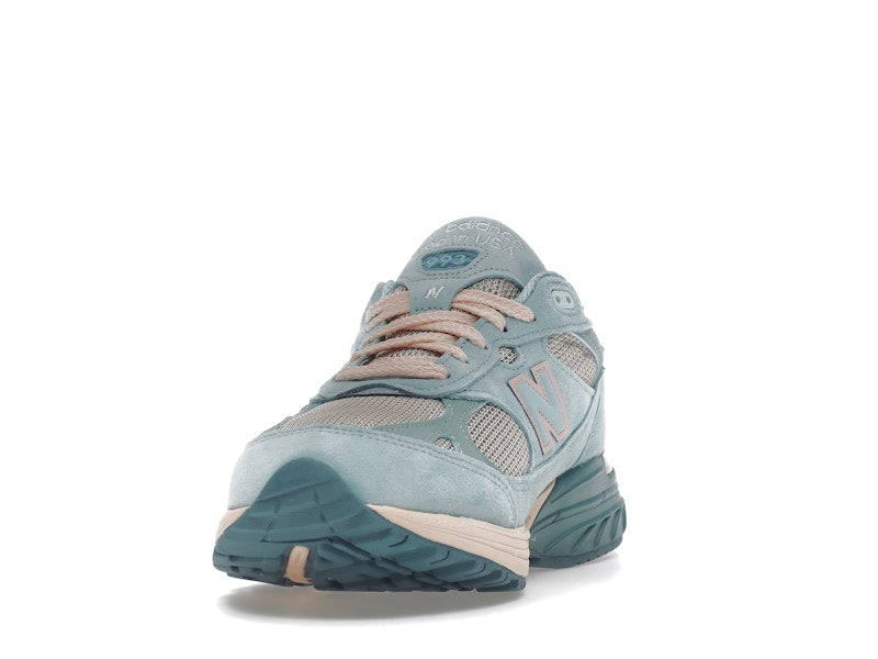 New Balance 993 Joe Freshgoods Performance Art Arctic Blue - view 12