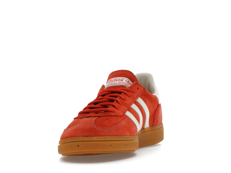 Adidas Handball Spezial Preloved Red Gum - Preloved Red/Cream White/Crystal White - IG6191 - 11