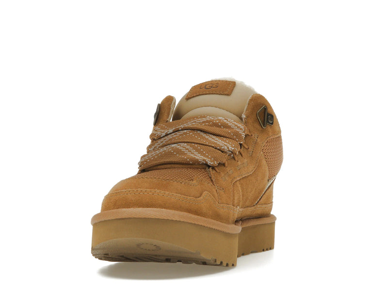 Ugg Lowmel Chestnut - 1144032-CHE - 11