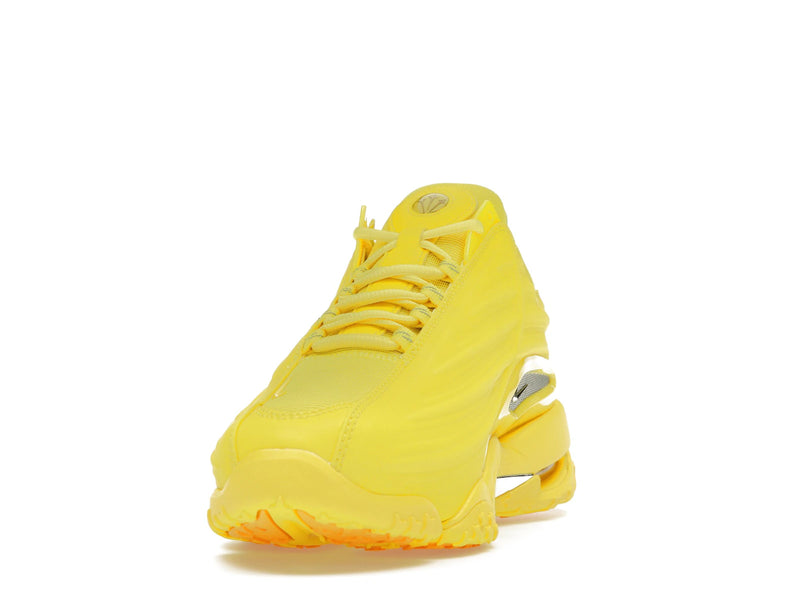 Nike Hot Step 2 Drake Nocta Opti Yellow - Opti Yellow/Chrome/University Gold - DZ7293-700 - 11