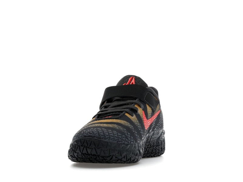 Nike Ja 3 Jurassic Park Raptor (PS) - Ansicht 12