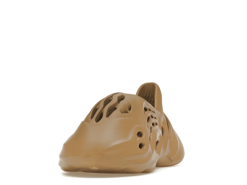 adidas Yeezy Foam RNR Clay Taupe - Clay Taupe/Clay Taupe/Clay Taupe - GV6842 - 11