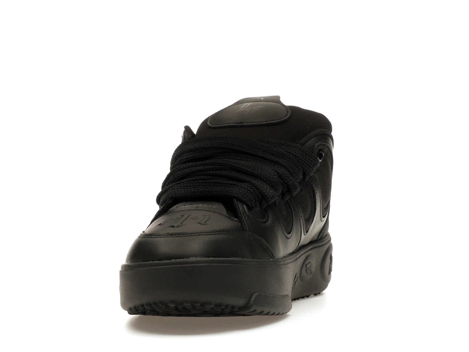 Puma Lamelo Ball Lafrance Amour 3x Black - vista 11