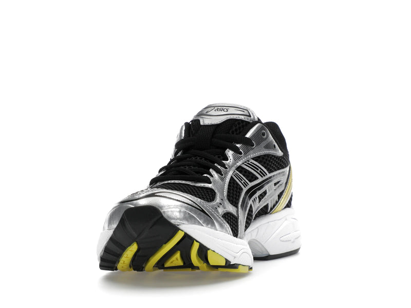 Asics Gel Kayano 14 Black Lemon Spark - Black/Lemon Spark - 1203A537-001 - 11
