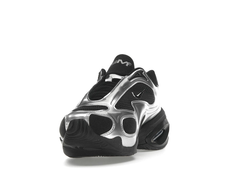 Nike Air Max Muse Black Metallic Silver - Black/Metallic Silver - FV1920-001 - 11