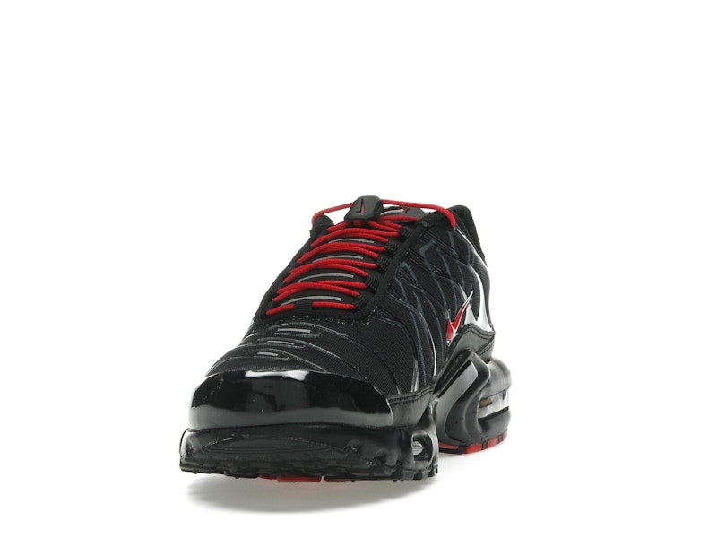 Nike Air Max Plus Tuned Air Black Red - Ansicht 11