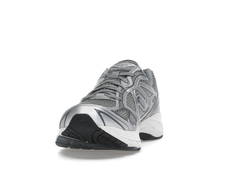 Saucony Progrid Guide 7 Grey Silver - Grey/Silver - S70936-12 - 11