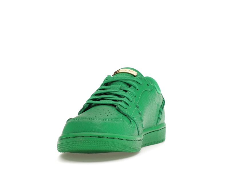 Air Jordan 1 Low Method Of Make Lucky Green - vista 11