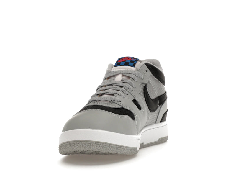 Nike Mac Attack QS SP Travis Scott - Light Smoke Grey/Black-White - HF4198-001 - 11