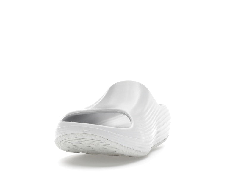 Nike ReactX Rejuven8 Slide Summit White - Summit White/Summit White/Summit White - HV4479-100 - 11