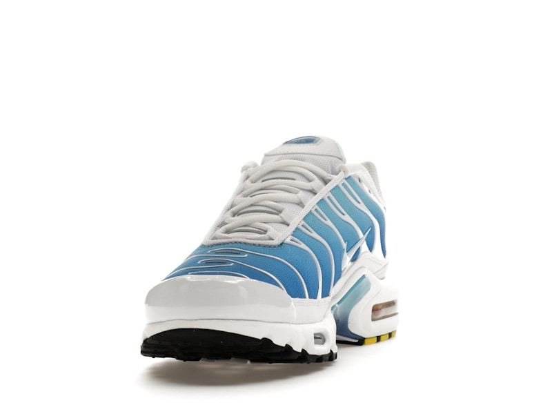 Nike Air Max Plus Sky Blue - Battle Blue/Blue Gaze-Black - nike-air-max-plus-sky-blue - 11
