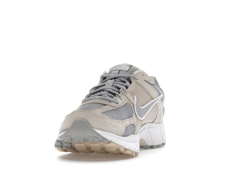 Nike Zoom Vomero 5 Light Orewood Brown Light Smoke Grey - vue 12