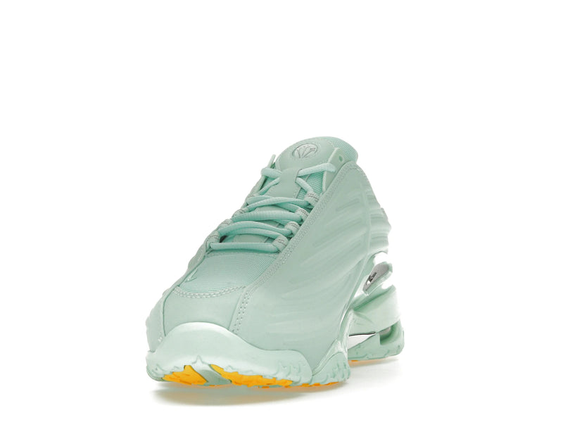 Nike Hot Step 2 Drake Nocta Mint Foam - Mint Foam/Chrome/University Gold - DZ7293-300 - 11