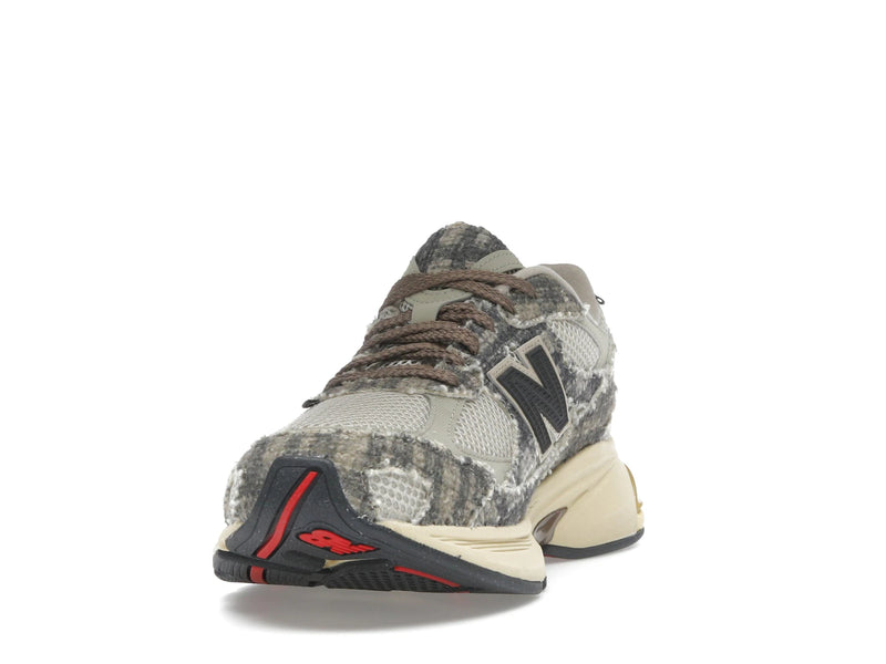 New Balance (2010) Joe Freshgoods Bag Lady - Tan - U2010JG1 - 11