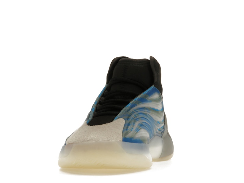 adidas Yeezy QNTM Frozen Blue - Frozen Blue/Frozen Blue/Frozen Blue - GZ8872 - 11