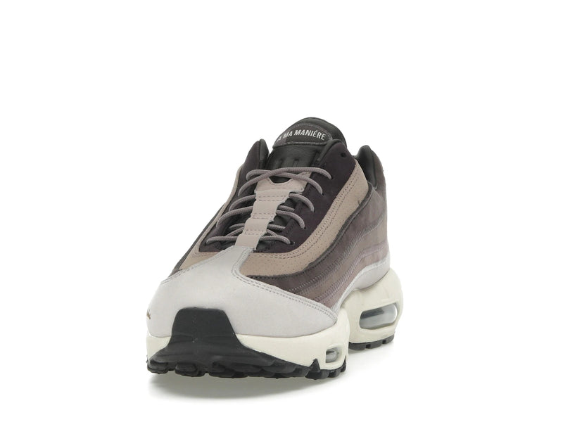 Nike Air Max 95 SP A Ma Maniere Diffused Taupe - Diffused Taupe/Phantom - FZ8743-201 - 11