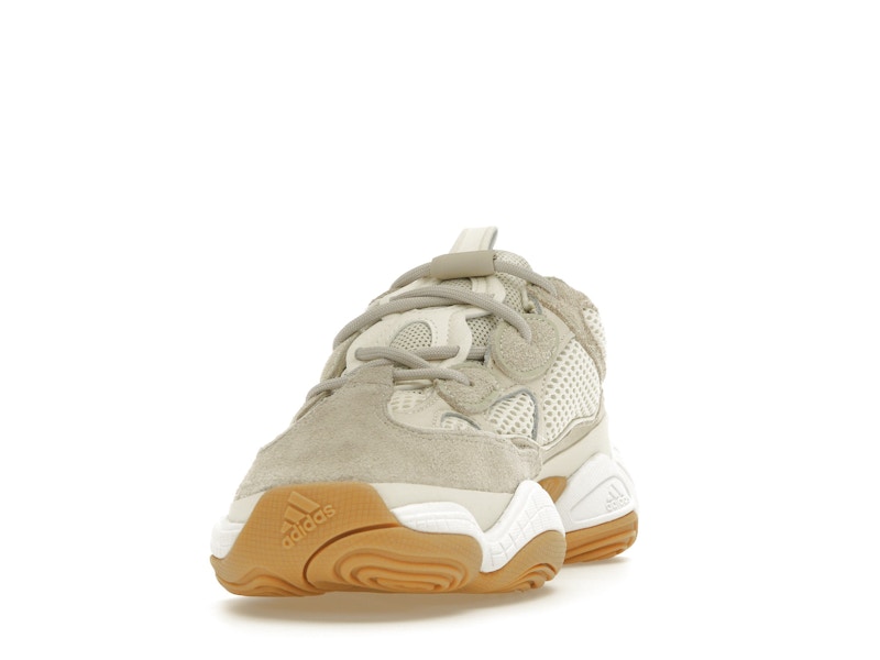 adidas Yeezy 500 Stone Taupe - Stone Taupe/Stone Taupe/Stone Taupe - ID1600 - 11