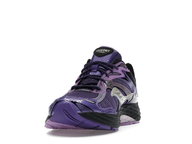 Saucony Progrid Omni 9 Glowaconstrictor Pack Pink - visning 11