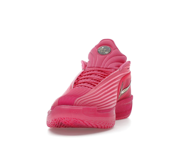 Nike Air Zoom GT Cut 3 Turbo Rob Dillingham - Fireberry/Metallic Gold/Pinksicle/Noble Red - II3704-600 / IM9441-600 - 11