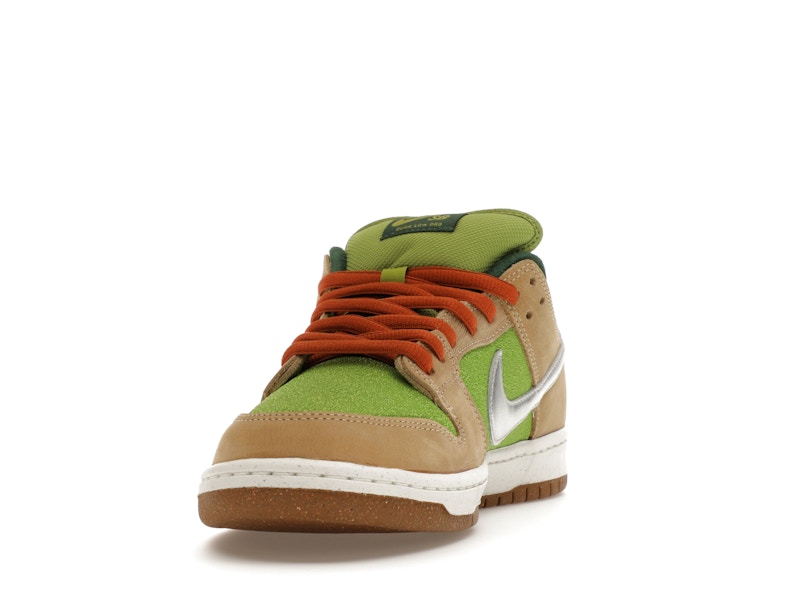 Nike SB Dunk Low Escargot - Ansicht 12