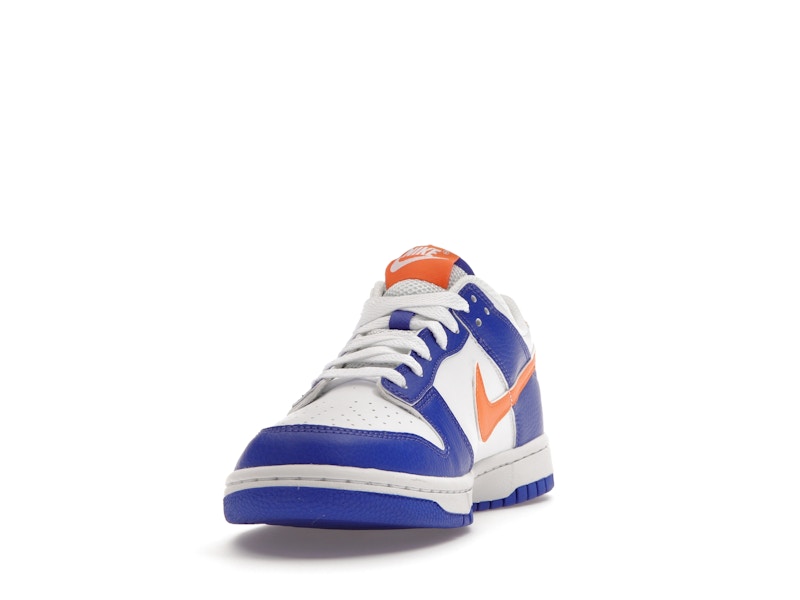 Nike Dunk Low Knicks (GS) - view 12