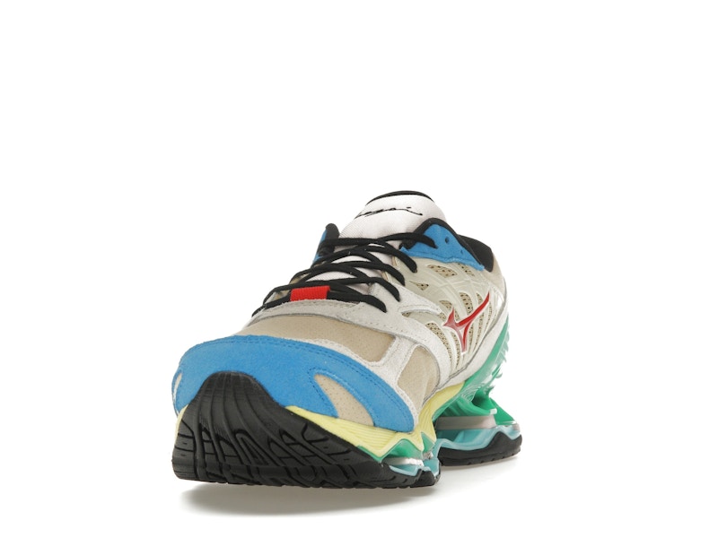 Mizuno Wave Prophecy Ls Hiroshi Nagai - vue 12