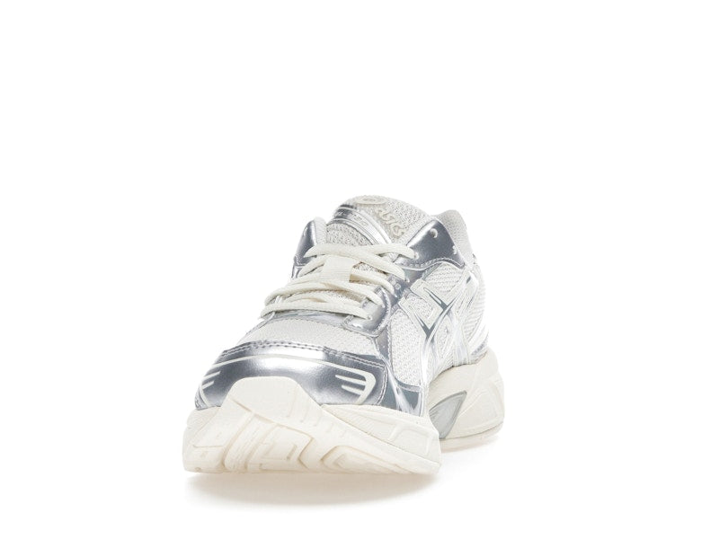 ASICS Gel-1130 Holiday Pack Cream Pure Silver - Cream/Pure Silver - 1203A997-100 - 11