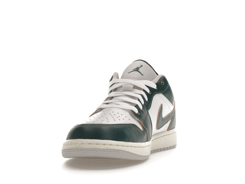 Air Jordan 1 Low SE Oxidized Green - weergave 11