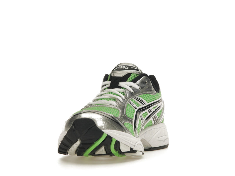 Asics Gel Kayano 14 Bright Lime Midnight - Bright Lime/Midnight - 1202A056-300 - 11