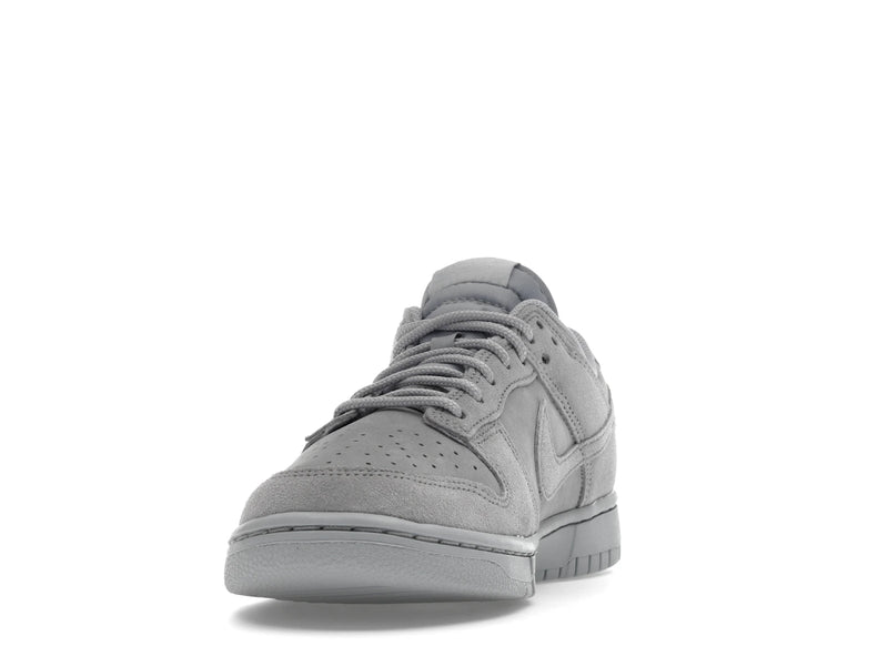 Nike Dunk Low SE Wolf Grey - Wolf Grey/Wolf Grey - IB6651-002 - 11
