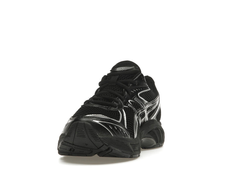 Asics GT 2160 Black Pure Silver - Black/Pure Silver - 1203A275-001 - 11