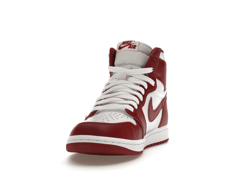 Air Jordan 1 Retro High OG Team Red - White/Team Red - DZ5485-160 - 11
