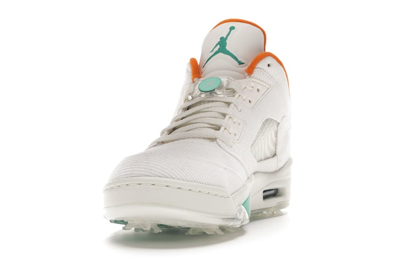 Jordan 5 Retro Low Golf Lucky and Good - Ansicht 12