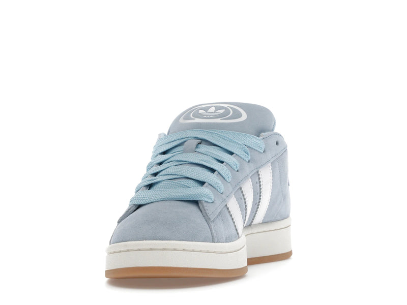 Adidas Campus 00s Clear Sky Gum - Clear Sky/Blue/Gold Metallic - JI2005 - 11