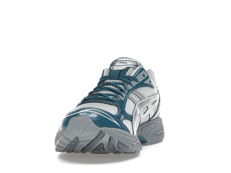 ASICS Gel-Kayano 14 Glacier Grey Pure Silver - Glacier Grey/Pure Silver - 1203A537-021 - 11