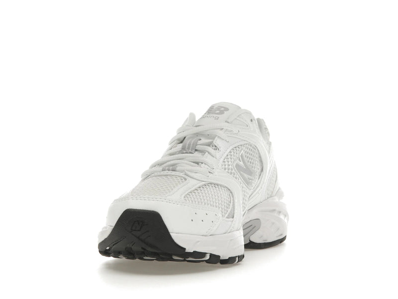 New Balance 530 White Pearl Grey - White/Pearl Grey - U530CSE - 11
