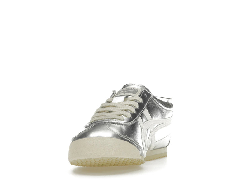 Onitsuka Tiger Mexico 66 Silver Off White - Silver/Off White - THL7C2-9399/1183B566-021 - 11