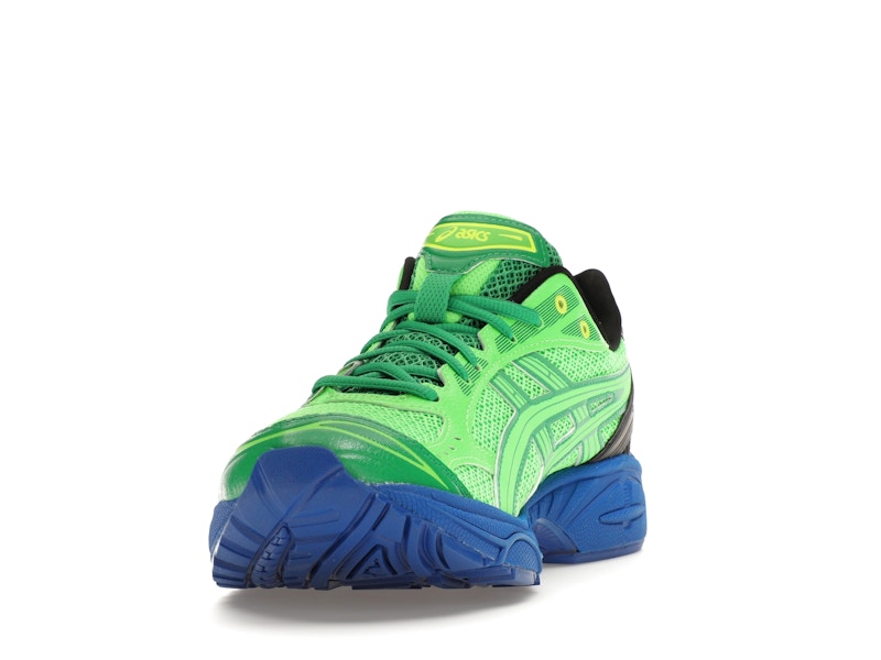 ASICS GEL-Kayano 14 Field Trip Recordings Fern Green - view 12