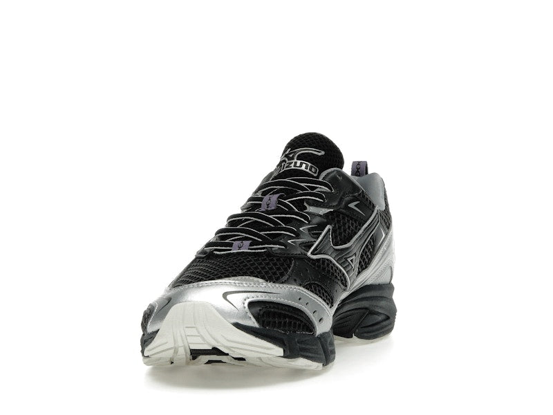 Mizuno Mxr Millennium Pack - Black Sand/Purple Haze - D1GA251501 - 11